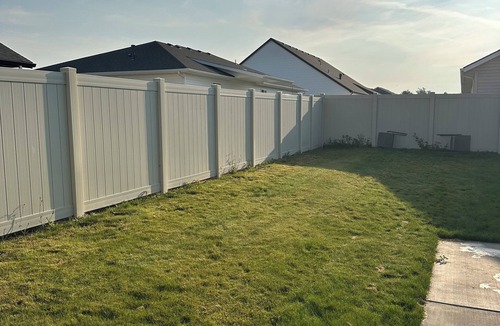 Kimberly House | Excellent newer 4-bedroom , fenced yard with patio in beautiful Kimberly ID