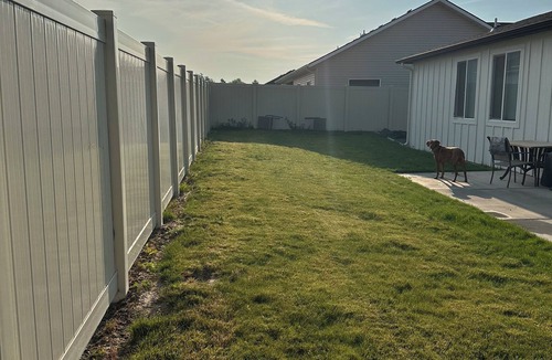 Kimberly House | Excellent newer 4-bedroom , fenced yard with patio in beautiful Kimberly ID