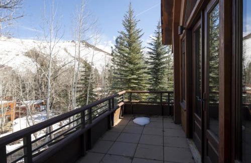 Ketchum House | Exclusive Trail Creek Residence In Ketchum