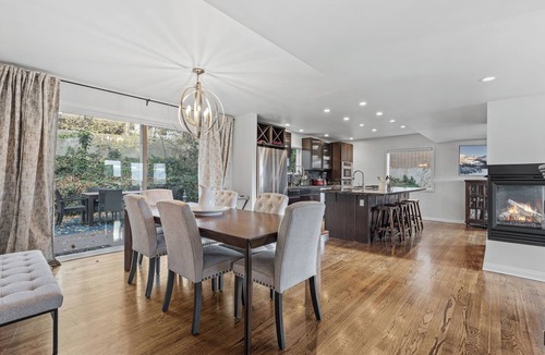 Downtown Salt Lake City House | Experience the Best of SLC in This Urban Retreat!1/2 Block from Temple Square