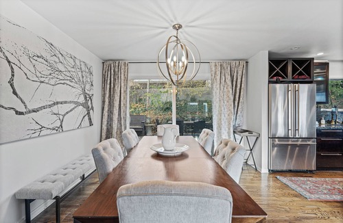 Downtown Salt Lake City House | Experience the Best of SLC in This Urban Retreat!1/2 Block from Temple Square