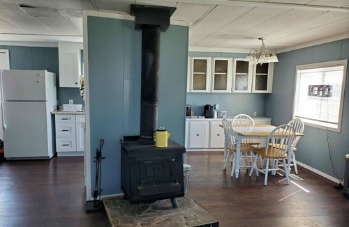 Silver City House | Explore the Owyhee River, Leslie's gultch, Three Forks, lava tubes and more.