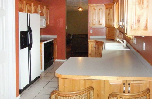 West Yellowstone House | Extended-Stay 'Geyser Home' Near Yellowstone NP