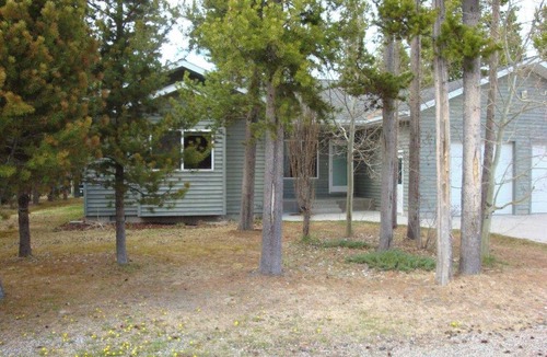 West Yellowstone House | Extended-Stay 'Geyser Home' Near Yellowstone NP
