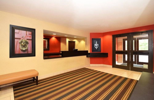 Billings Hotel | Extended Stay America Suites Billings West End