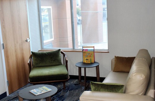 Boise Hotel | Fairfield Inn By Marriott Boise