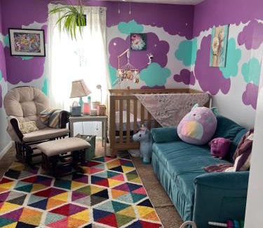 Arco Apartment | Family and Dog-Friendly Cottage in Arco