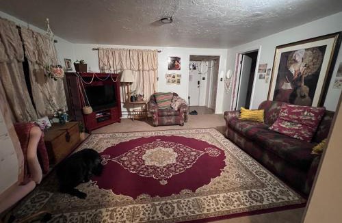 Arco Apartment | Family and Dog-Friendly Cottage in Arco