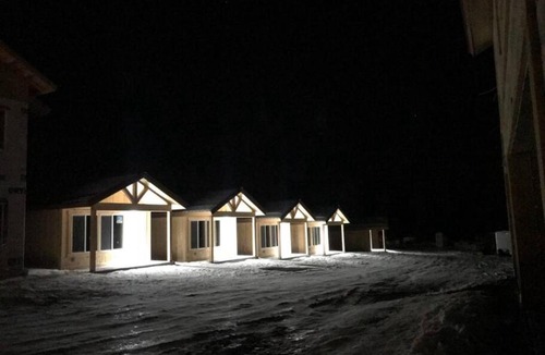 Island Park Ski Chalet | Family Cabin Unit 10