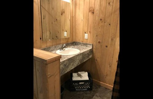 Island Park Ski Chalet | Family Cabin Unit 10