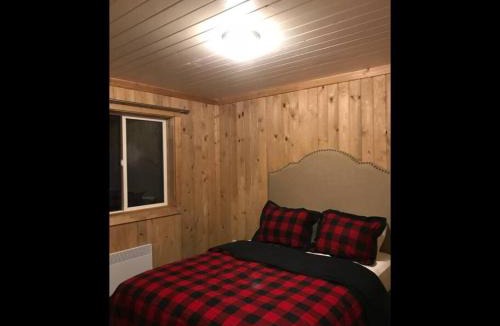 Island Park Ski Chalet | Family Cabin Unit 10