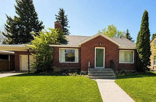 Idaho Falls House | Family-Friendly 4BR Game Room & Near Downtown