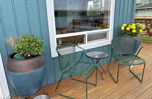 Ferndale House | Family-Friendly Beach Home! Sunrise @ Sandy Point