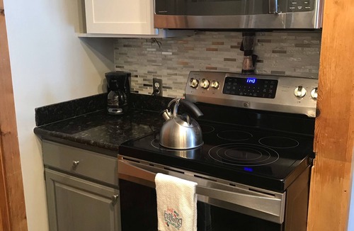 Jackson House | Family friendly home in Jackson Hole with Majestic Mountain Views