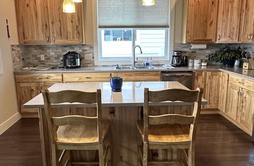 Orchard Homes House | Family friendly, quiet new neighborhood