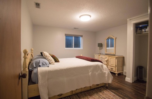 Ogden Cabin | Family-Friendly Ski and Adventure Base Camp