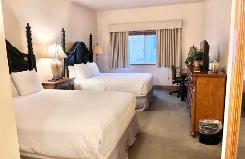 Zermatt Villa | Family-Friendly Zermatt 2BR 2BA Villa Near Park City & Deer Valley Ski Resorts - 4749