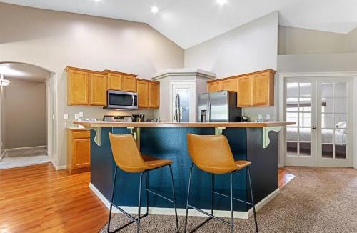 Meridian House | Family home in desirable neighborhood with pool ac