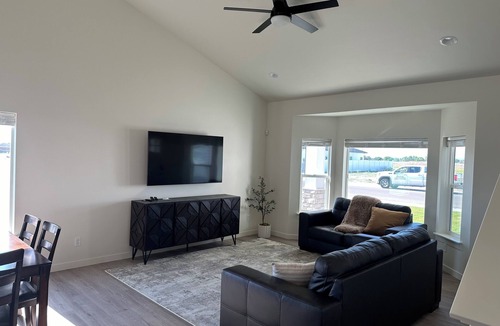 Twin Falls House | Family Home Near all Twin Falls Amenities
