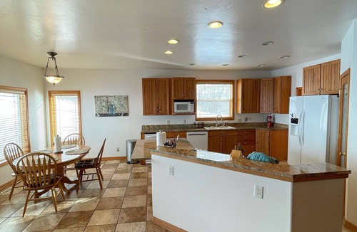 Star Valley Ranch House | Family Lodge in Beautiful Star Valley