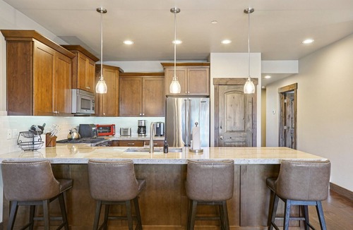 Park City House | Family Mountain Retreat | Private Hot Tub
