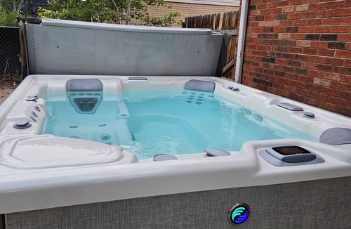 Laramie House | Fantastic 5-bedroom newly remodeld house in Laramie perfect for your getaway