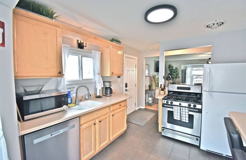 Sugar House House | Fantastic Location! Sugarhouse Home- Near Mtns & Downtown SLC. Dog Friendly!