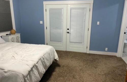 Buhl Apartment | Farm Breakfast, Serene Escape, Hot Pools Nearby