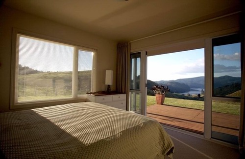Rotorua House | Farm Stay - Self Contained.