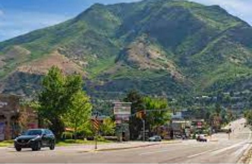 Millcreek House | Fast WIFI, Great/Cozy/Work-Remote, Comfy Q beds!