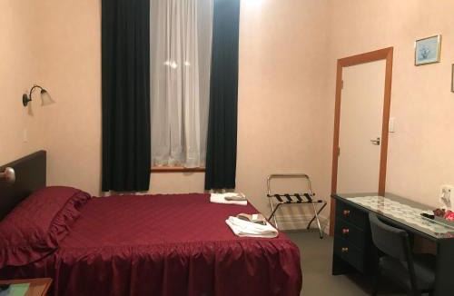 Feilding Hotel | Feilding Hotel