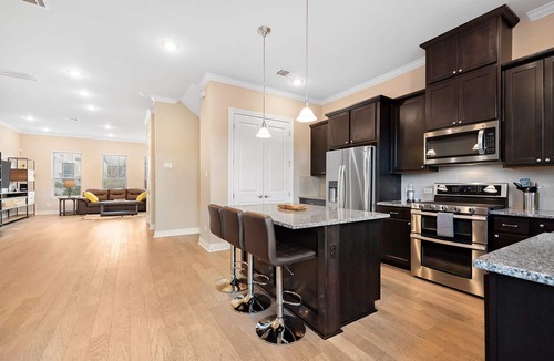 Georgetown House | Finally A Place To Call Home In The Georgetown Texas Hill Country!