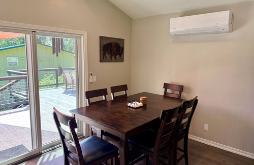 Finley Point House | Finley Point Retreat near Flathead Lake and GNP