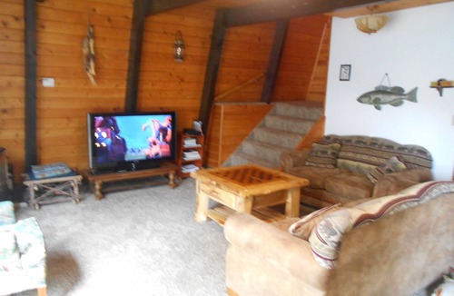 Last Chance Cabin | Fishermans Dream! Near West Yellowstone