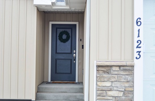 Idaho Falls House | Forget the hotel - Stay at this cozy Idahome!