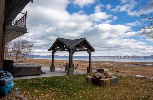 Fish Haven House | Four bedroom in United States of America, Fish Haven