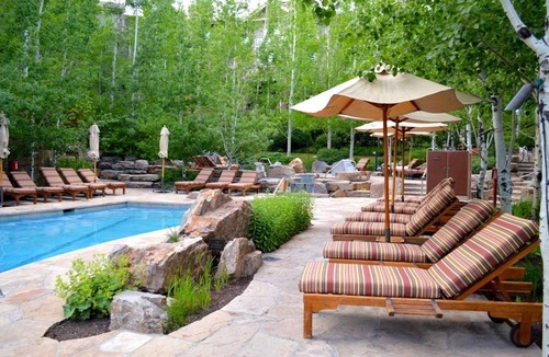 Teton Village Condo | Four Seasons Residence 2 Bed/2.5 Bath. 2nd Unit! Last Summer Days 2026-Aug 3-7!
