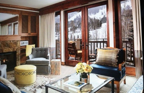 Teton Village Condo | Four Seasons Residence 2 Bed/2.5 Bath. 2nd Unit! Last Summer Days 2026-Aug 3-7!