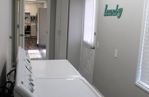 Caldwell House | Fun Family Home