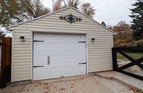 Ogden House | Furnished Ogden Bungalow Near Mountains and Downtown