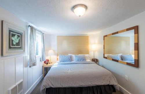 Pinedale Cabin | Gannett Peak Lodge