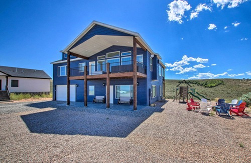 Sweetwater House | Garden City Retreat w/Access to Bear Lake!