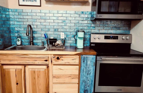 Stevensville House | Gateway to the perfect Montana adventure.