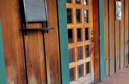 Stevensville House | Gateway to the perfect Montana adventure.