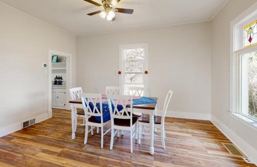 Ashton House | Gateway to Yellowstone & Tetons! Mtn-View Retreat