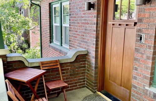 University District House | Gerald Grand Junction- 1920s remodeled home-