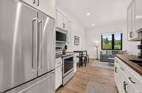 St. Anthony Apartment | Getaway on the Henry's Fork