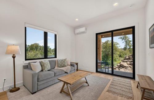 St. Anthony Apartment | Getaway on the Henry's Fork