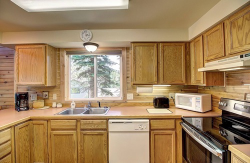 West Glacier House | Glacier National Park West Entrance - Get ahead of the traffic