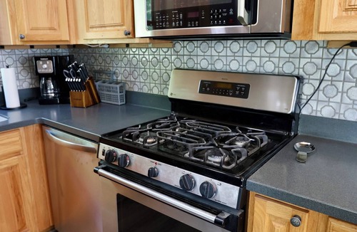 Cascade House | Good Decision on the Mo- Cascade, MT